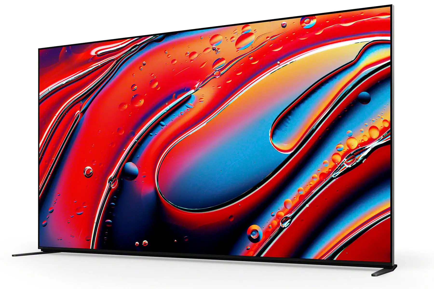 Telewizor Sony BRAVIA 9 K-85XR90  85" QLED 4K Mini LED 120Hz Google TV Dolby Vision Dolby Atmos HDMI 2.1 DVB-T2