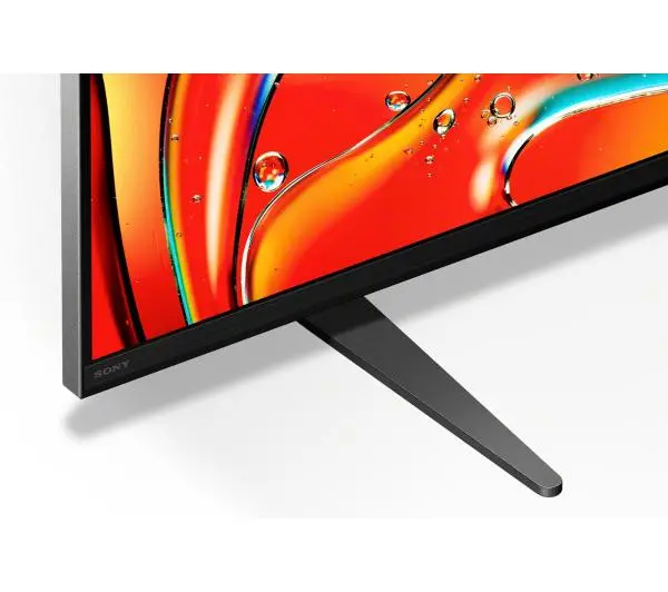 Sony BRAVIA 7 K-85XR70 85" QLED 4K Mini LED 120Hz Google TV Dolby Vision Dolby Atmos HDMI 2.1 DVB-T2 - Kup na Raty - RRSO 0%