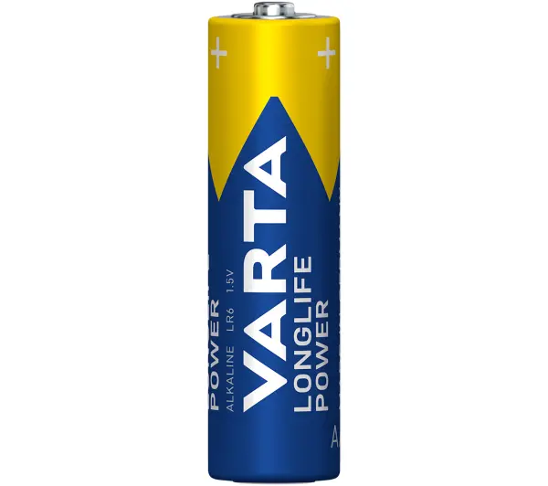 VARTA AA Longlife Power 6szt.