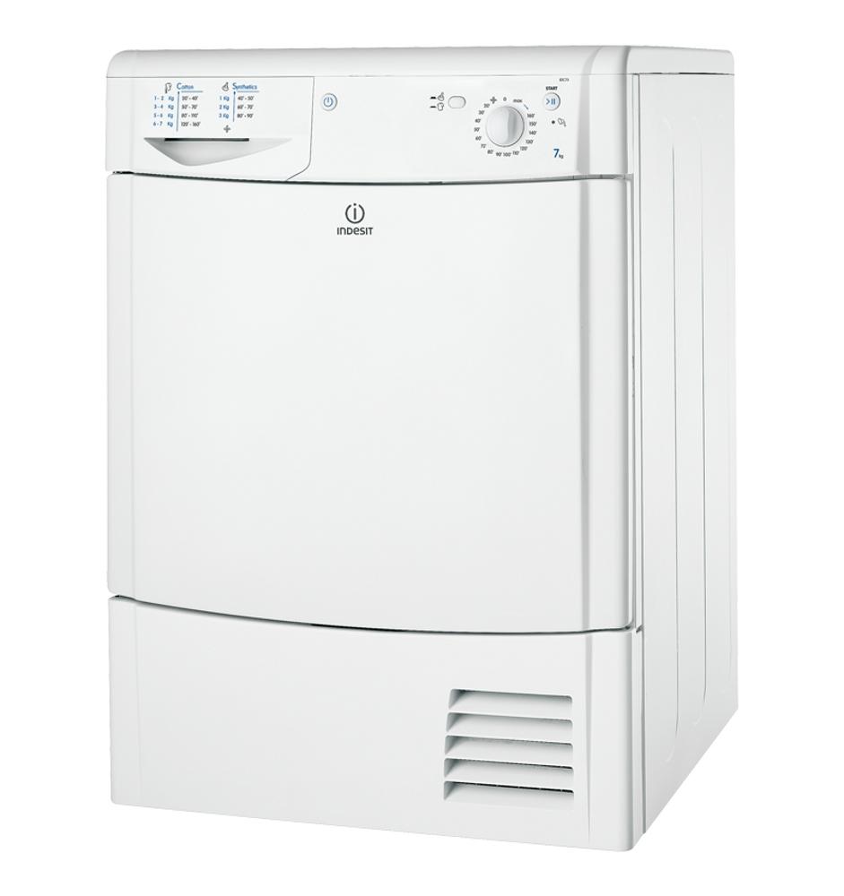 Suszarka Indesit IDC 75 EU