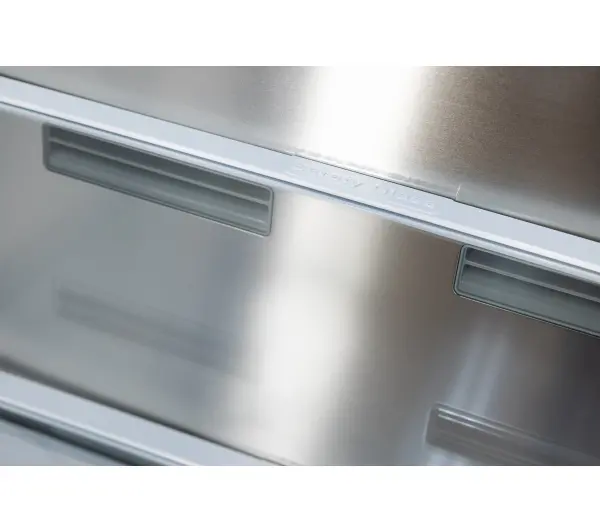 Beko BCNA306E4ZSN Pełny No Frost 193,5cm Komora świeżości - Kup na Raty - RRSO 0%