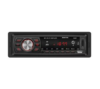 Radioodtwarzacz samochodowy Manta RS4507 z USB 4x10W Bluetooth
