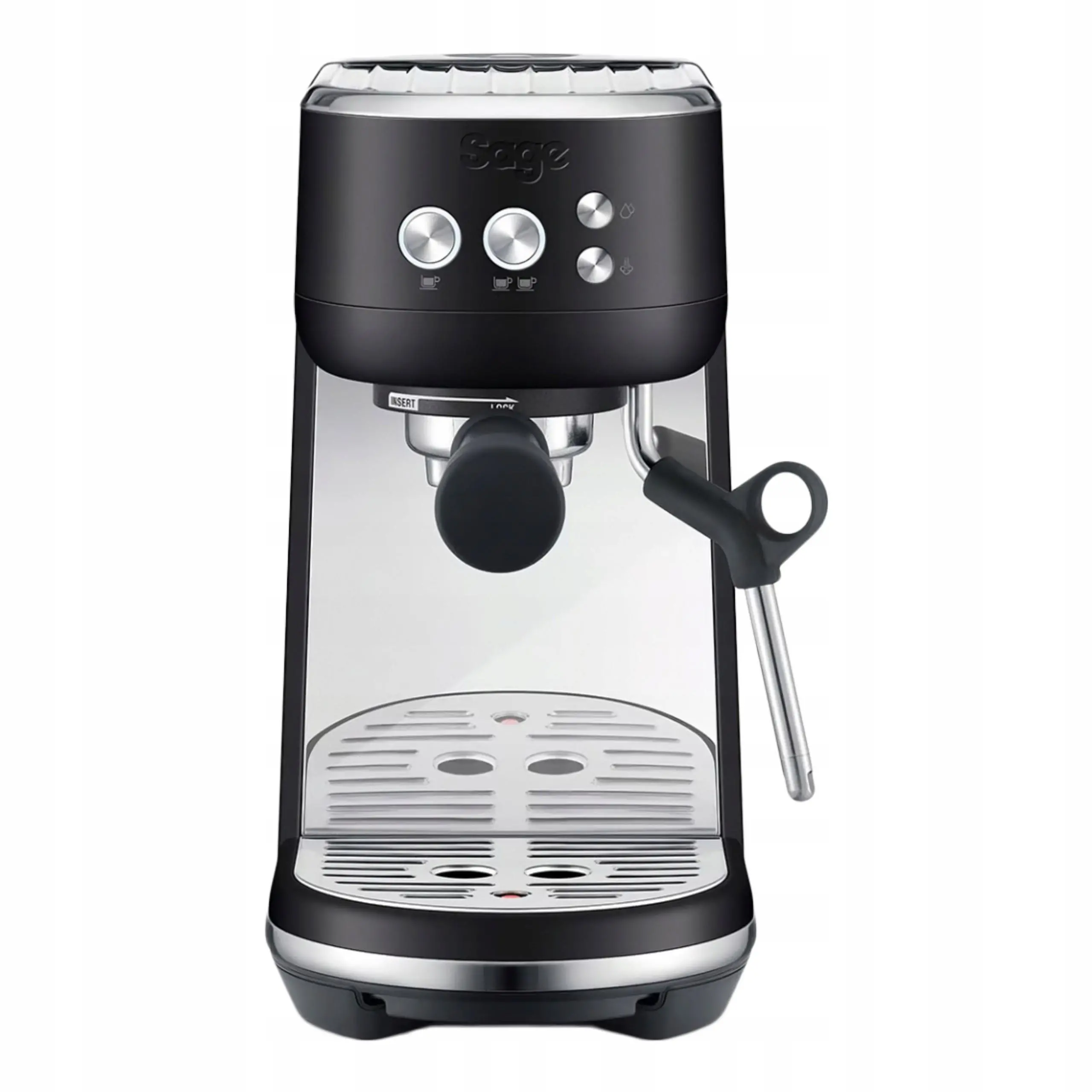 Ekspres kolbowy Sage the Bambino SES450BTR