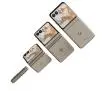 Smartfon Motorola razr 50 8/256GB 6,9" 120Hz 50Mpix Szary