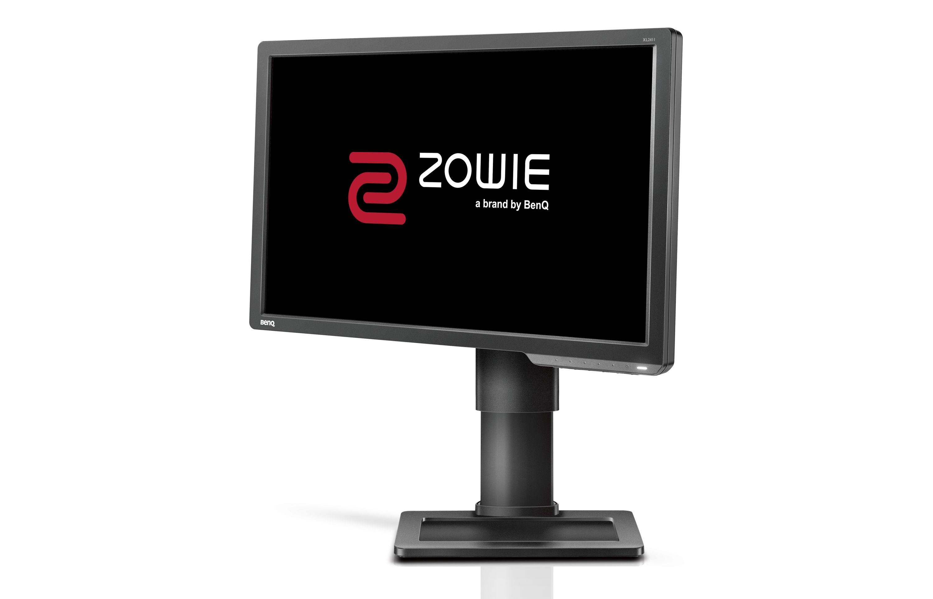 BenQ ZOWIE XL2411 144Hz e-Sports Monitor 1ms 144Hz - Opinie