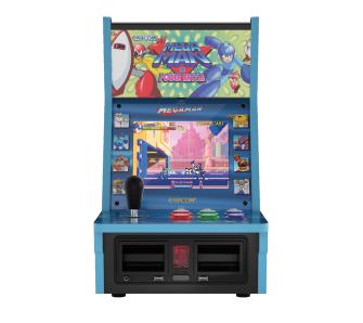 Konsola Evercade Alpha Mega Man Bartop Arcade