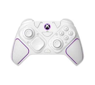 Pad Victrix PRO BFG do Xbox PC Bezprzewodowy/Przewodowy Biały