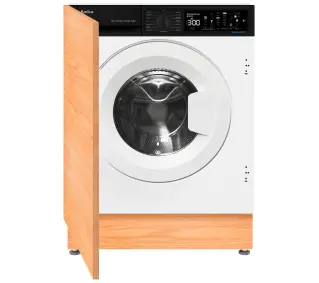 Amica WABIC712ALiStO 7kg 1200obr/min - Kup na Raty - RRSO 0%