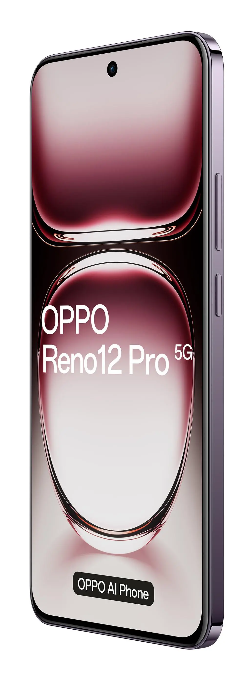 スマートフォン本体 Kiyotake OPPO Reno 12 Pro 5G 512G OPPO Reno12 Pro 5G, darmowy smartfon z SI, 24 GB (12 GB+12
