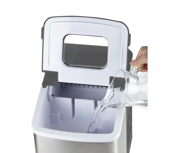 Domo DO9253IB 1,8l 12kg/24h - Kup na Raty - RRSO 0%