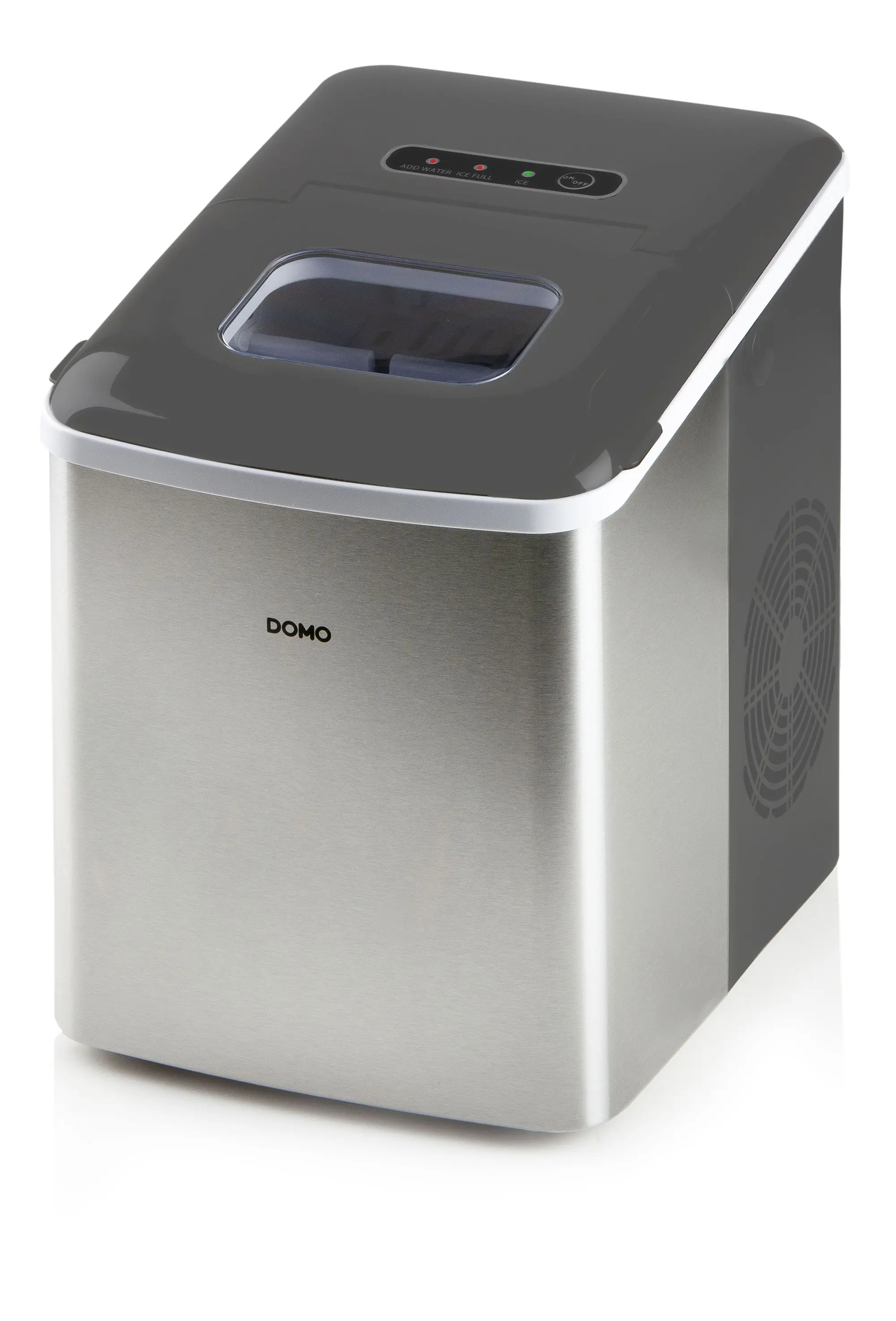 Kostkarka do lodu Domo DO9253IB 1,8l 12kg/24h