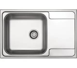Deante Soul ZEO_311C Stalowy Dekor - TRZECI -55%, ALBO 5-TY ZA 1ZŁ