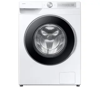 Samsung WW90DG6U25LHU4 Funkcje AI 9kg 1400obr/min Zdalne sterowanie - TRZECI -55%, ALBO 5-TY ZA 1ZŁ - Kup na Raty - RRSO 0%
