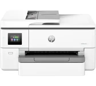 Urządzenie wielofunkcyjne HP OfficeJet Pro 9720e WiFi Biały