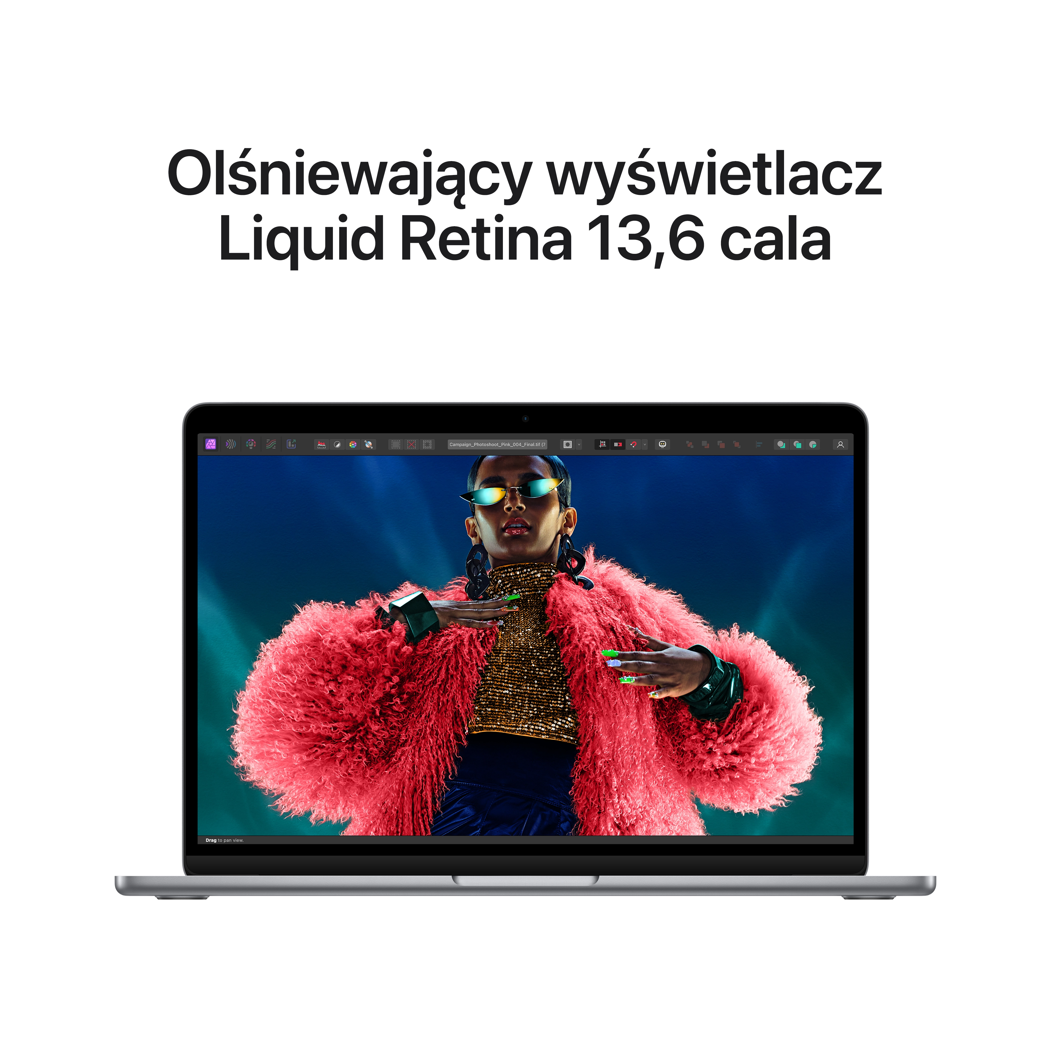 APPLE MacBook Air 2024 13.6