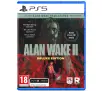 Alan Wake 2 Edycja Deluxe Gra na PS5