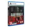 Alan Wake 2 Edycja Deluxe Gra na PS5