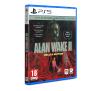Alan Wake 2 Edycja Deluxe Gra na PS5