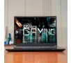 Laptop gamingowy Gigabyte G6X 9MG 2024 G6X 9MG-42EE854SD 16" 165Hz i7-13650HX 16GB RAM 1TB Dysk SSD RTX4050 DLSS3 Szary