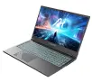 Laptop gamingowy Gigabyte G5 MF 2024 MF5-H2EE353KD 15,6" 144Hz i7-13620H 16GB RAM 512GB Dysk SSD RTX4050 DLSS3 Szary