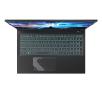 Laptop gamingowy Gigabyte G5 MF 2024 MF5-H2EE353KD 15,6" 144Hz i7-13620H 16GB RAM 512GB Dysk SSD RTX4050 DLSS3 Szary
