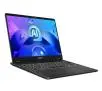 Laptop ultrabook MSI Prestige 14 AI Evo C1MG-041PL 14" 144Hz Ultra 5 125H 16GB RAM 1TB Dysk SSD Win11 Szary