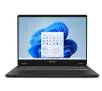 Laptop ultrabook MSI Prestige 14 AI Evo C1MG-041PL 14" 144Hz Ultra 5 125H 16GB RAM 1TB Dysk SSD Win11 Szary