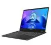 Laptop ultrabook MSI Prestige 14 AI Evo C1MG-041PL 14" 144Hz Ultra 5 125H 16GB RAM 1TB Dysk SSD Win11 Szary