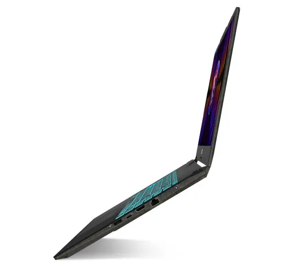 MSI Cyborg 15 A13VE-1067XPL 15,6"144Hz i7-13620H 16GB RAM 512GB Dysk SSD RTX4050 DLSS3 Czarny - Kup na Raty - RRSO 0%