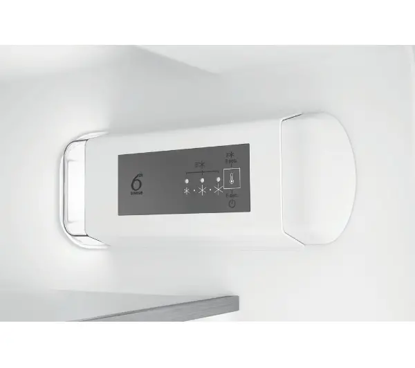 Whirlpool WHC18 T132 Pełny No Frost 177cm Komora świeżości - Kup na Raty - RRSO 0%