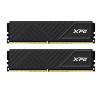 Pamięć RAM Adata XPG Gammix D35 DDR4 32GB (2 x16GB) 3200 CL16 Czarny