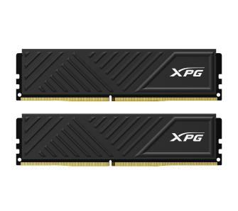 Pamięć RAM Adata XPG Gammix D35 DDR4 32GB (2 x16GB) 3200 CL16 Czarny