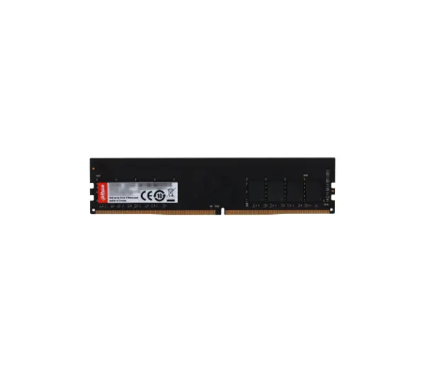 Dahua DDR4 4GB 2666 CL19 Czarny