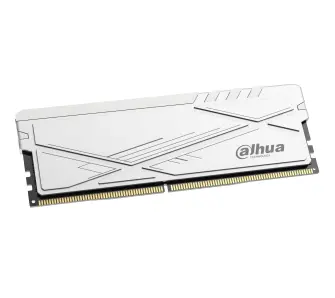 Pamięć RAM Dahua C600 DDR4 16GB 3200 CL22 Biały