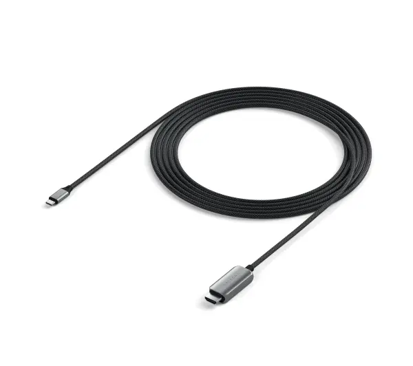 Satechi ST-YH8KCM 2m Szary