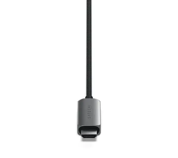 Satechi ST-YH8KCM 2m Szary