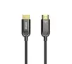 Kabel optyczny HDMI Unitek C11085GY01-10M HDMI 2.1 AOC 8K 120Hz 10m