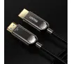 Kabel optyczny HDMI Unitek C11085GY01-10M HDMI 2.1 AOC 8K 120Hz 10m