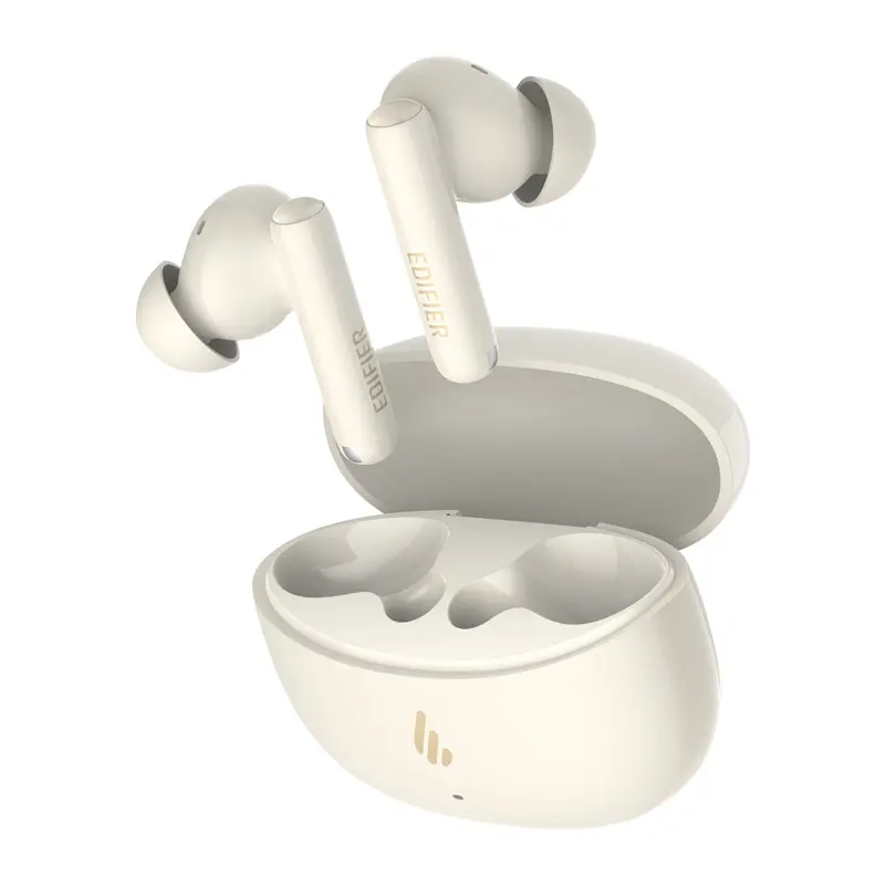 фото Навушники TWS Edifier X5 Pro Beige