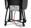 Grill ceramiczny Koler Kamado EG22-GAS