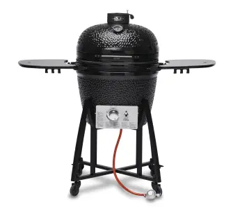 Grill ceramiczny Koler Kamado EG22-GAS