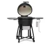 Grill ceramiczny Koler Kamado EG22-GAS