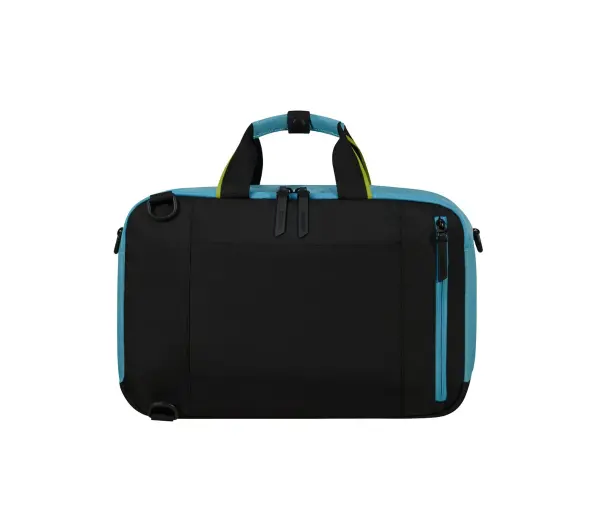 American Tourister Take2Cabin Niebieski