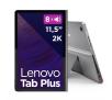 Tablet Lenovo Tab Plus TB351FU 11,5" 8/256GB Wi-Fi Szary
