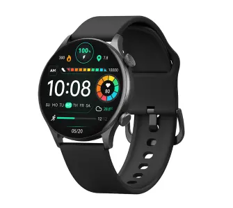 Smartwatch Haylou RT3 Czarny