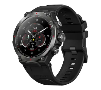 Smartwatch Zeblaze Stratos 2 Czarny