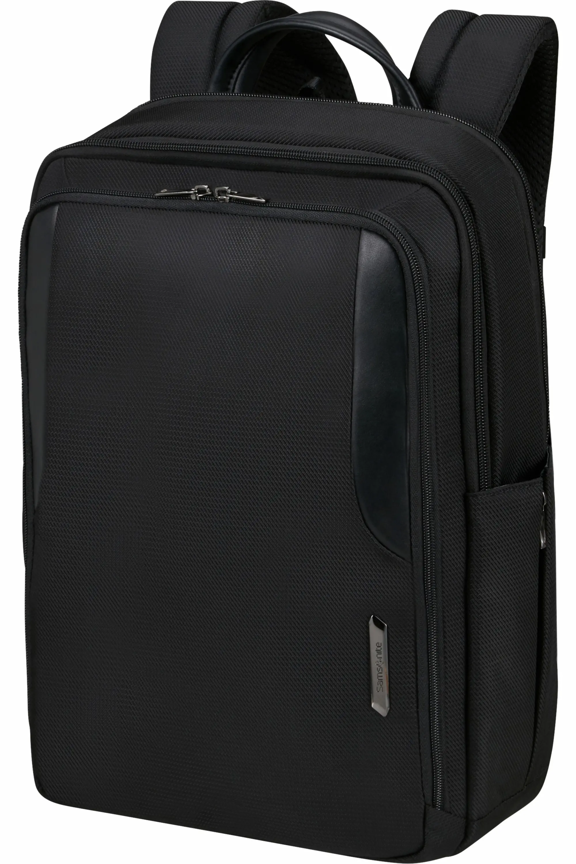 Plecak na laptopa Samsonite XBR 2.0 15,6" Czarny