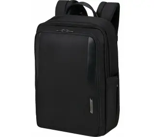 Samsonite XBR 2.0 15,6" Czarny - Kup na Raty - RRSO 0%