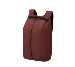 Samsonite Securipak 2.0 15,6" Bordowy - Kup na Raty - RRSO 0%