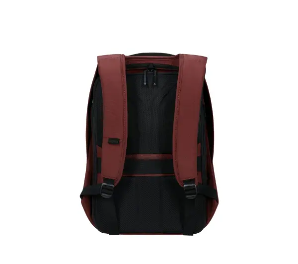 Samsonite Securipak 2.0 15,6" Bordowy - Kup na Raty - RRSO 0%